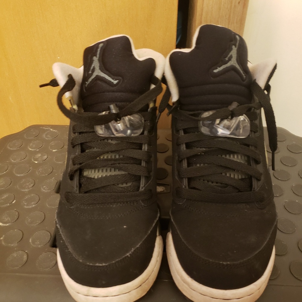 Jordan retro 5